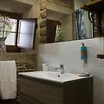 Casita Vacacional 5 Rutas En El Rural Costa Da Morte A Coruna