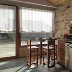Apartment Casita Vacacional 5 Rutas En El Rural Costa Da Morte