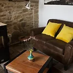 Apartment Casita Vacacional 5 Rutas En El Rural Costa Da Morte