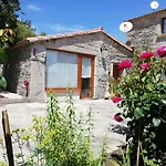 Casita Vacacional 5 Rutas En El Rural Costa Da Morte Apartment A Coruna