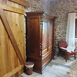 Apartment Casita Vacacional 5 Rutas En El Rural Costa Da Morte *