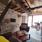 Apartment Casita Vacacional 5 Rutas En El Rural Costa Da Morte *