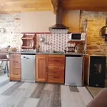 Casita Vacacional 5 Rutas En El Rural Costa Da Morte * A Coruna