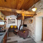 Apartment Casita Vacacional 5 Rutas En El Rural Costa Da Morte
