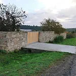 Casita Vacacional 5 Rutas En El Rural Costa Da Morte Apartment A Coruna
