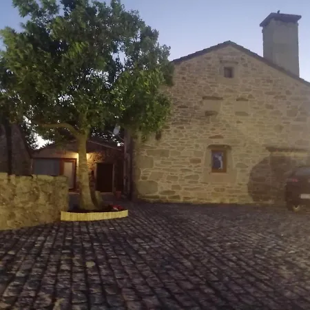 Casita Vacacional 5 Rutas En El Rural Costa Da Morte A Coruña