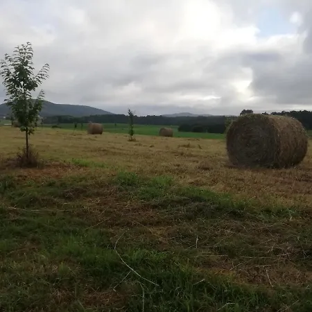 Casita Vacacional 5 Rutas En El Rural Costa Da Morte * A Coruña
