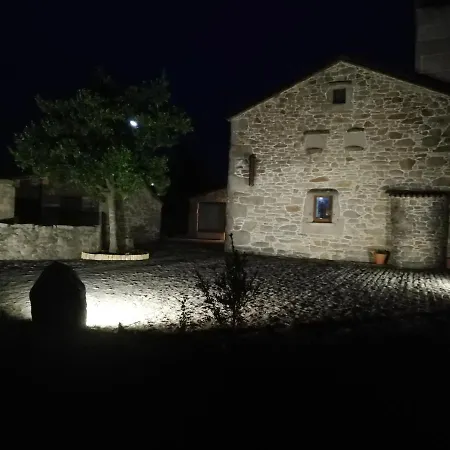 Casita Vacacional 5 Rutas En El Rural Costa Da Morte Lejlighed