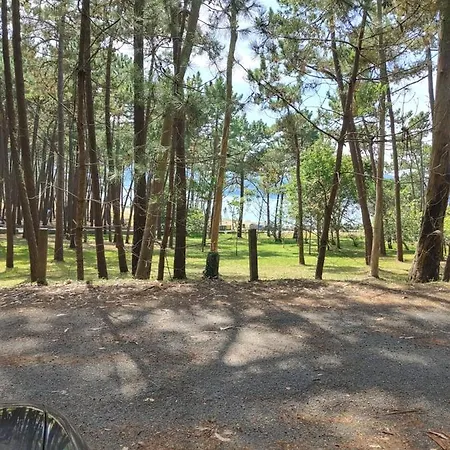 Lejlighed Casita Vacacional 5 Rutas En El Rural Costa Da Morte A Coruña