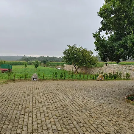 Casita Vacacional 5 Rutas En El Rural Costa Da Morte Apartment A Coruna