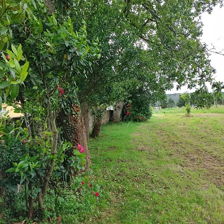 Lejlighed Casita Vacacional 5 Rutas En El Rural Costa Da Morte A Coruña