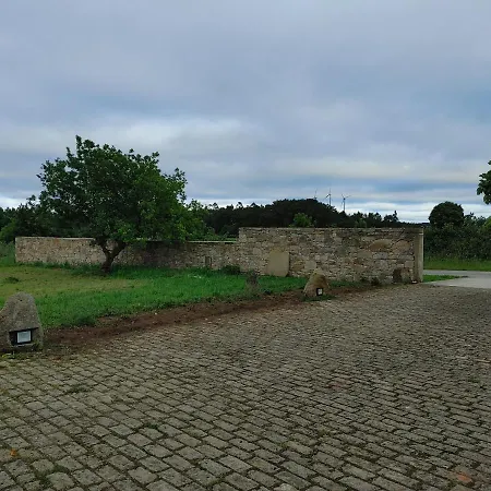 Casita Vacacional 5 Rutas En El Rural Costa Da Morte Lejlighed