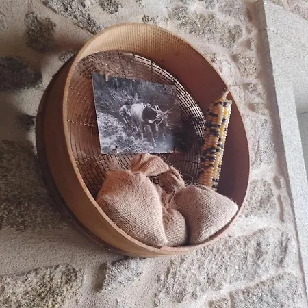 Διαμέρισμα Casita Vacacional 5 Rutas En El Rural Costa Da Morte A Coruña
