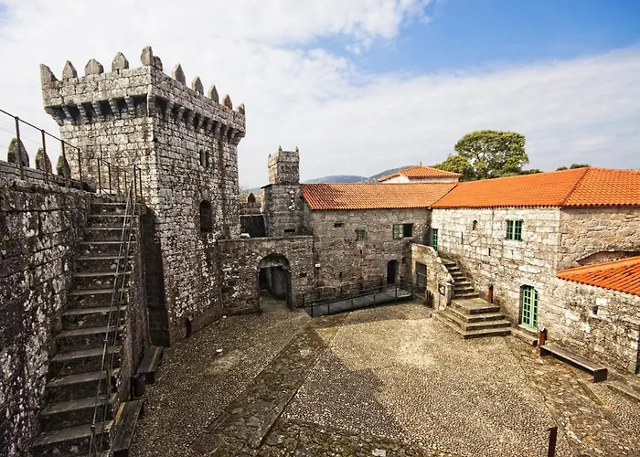 Apartment Casita Vacacional 5 Rutas En El Rural Costa Da Morte