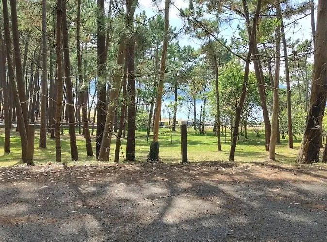 Apartment Casita Vacacional 5 Rutas En El Rural Costa Da Morte A Coruna