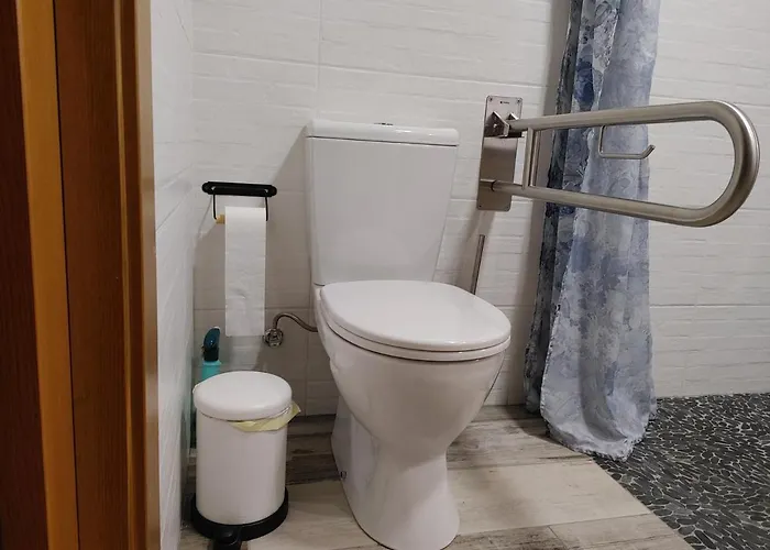 Casita Vacacional 5 Rutas En El Rural Costa Da Morte Apartment *