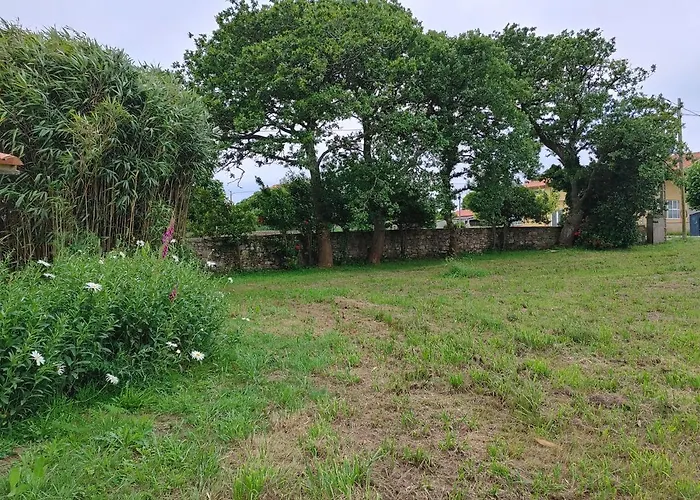 Casita Vacacional 5 Rutas En El Rural Costa Da Morte *