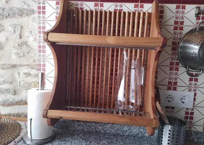 Casita Vacacional 5 Rutas En El Rural Costa Da Morte Apartment